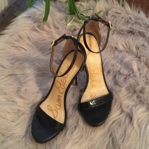 Sam Edelman Eleanor heels